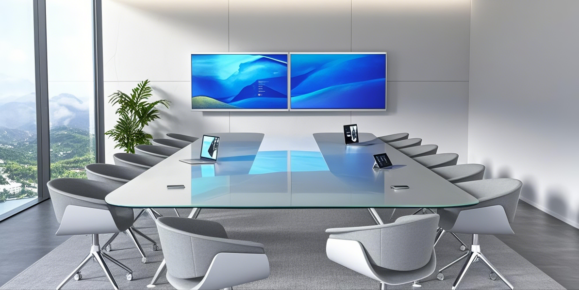 AV over IP | AVoIP - Centralized Audio Visual Control System